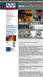 Mobile Screenshot of ehp.de